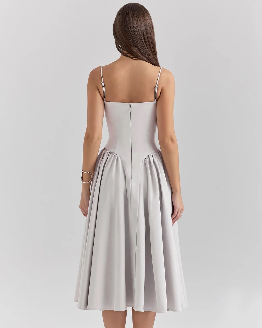 Maria Corset Sundress