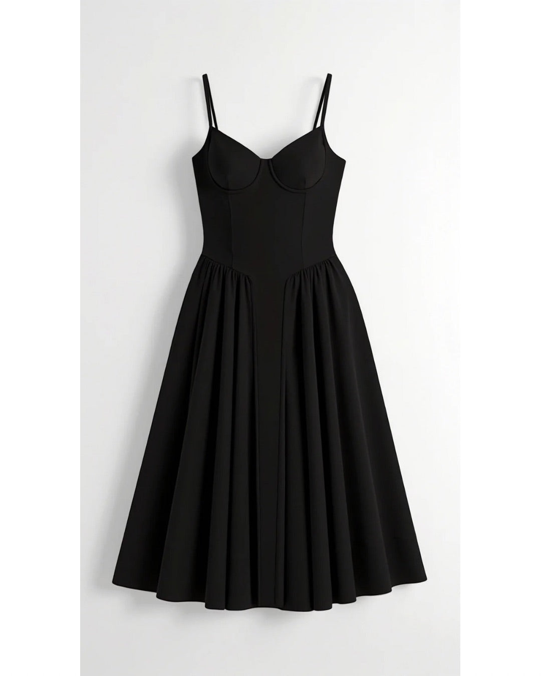 Maria Corset Sundress