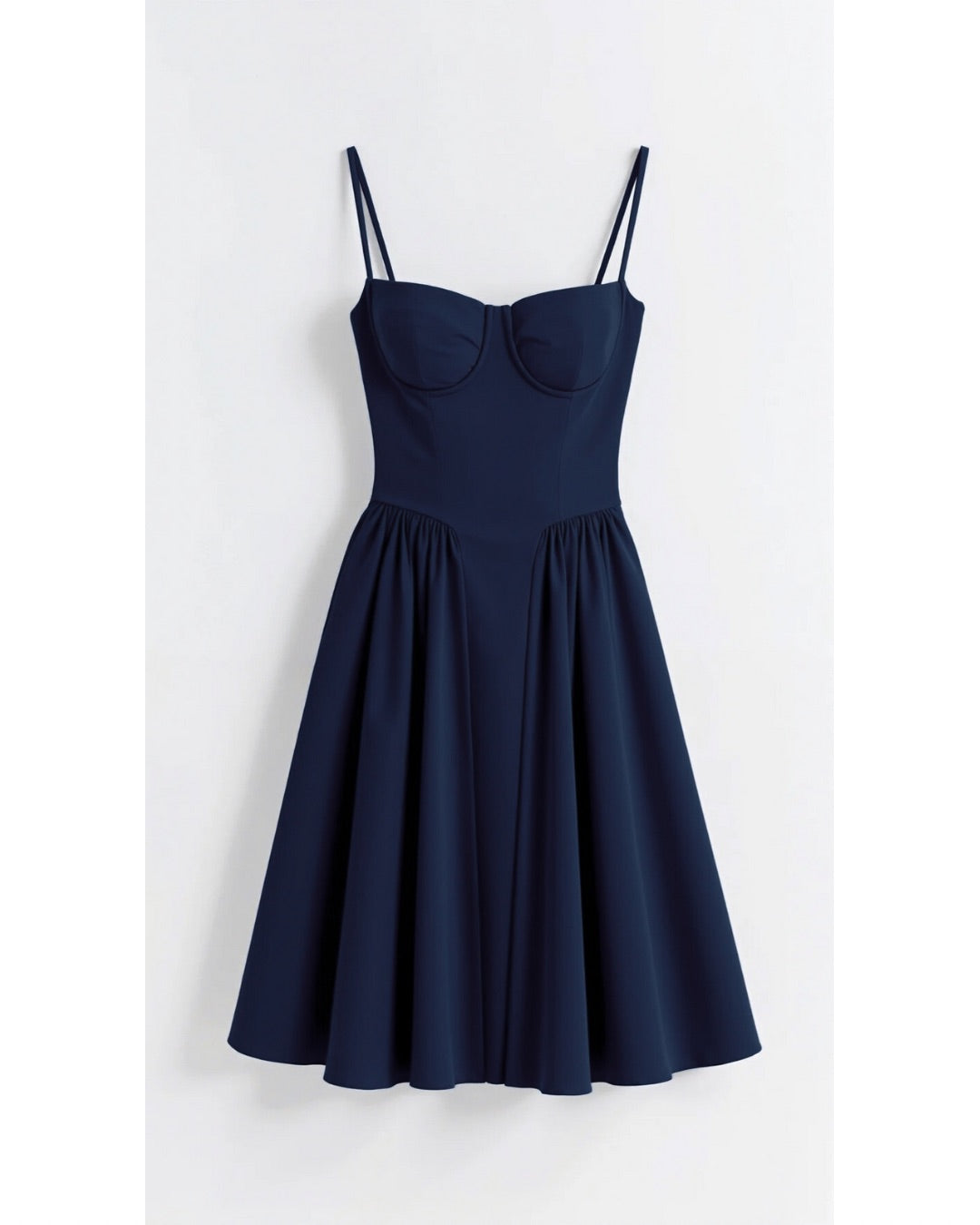 Maria Corset Sundress