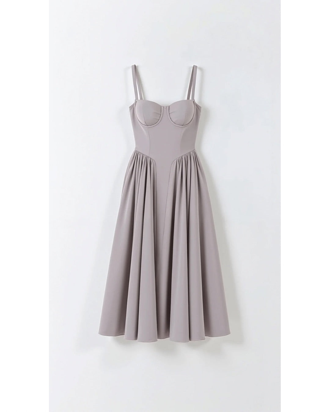 Maria Corset Sundress