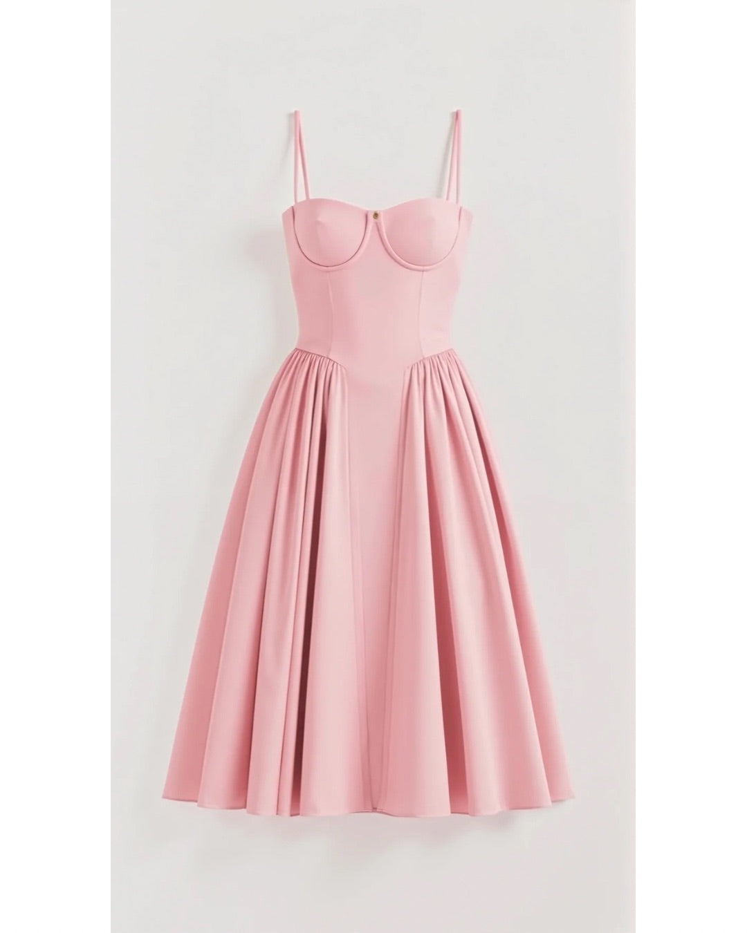 Maria Corset Sundress